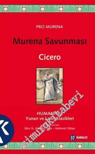 Murena Savunması -