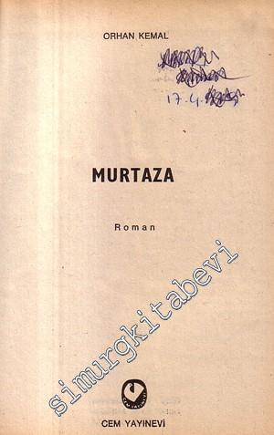 Murtaza