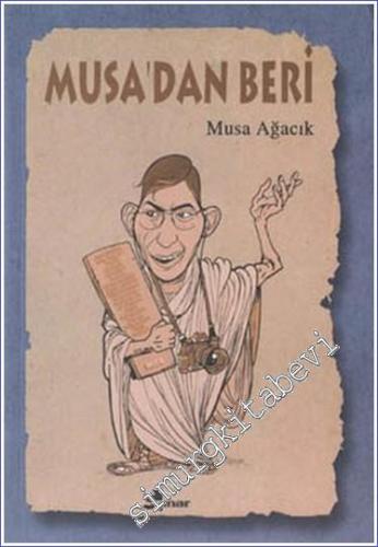 Musa'dan Beri -        2003