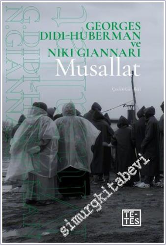 Musallat -        2025