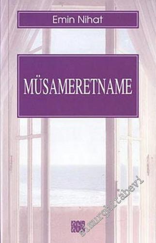 Müsameretname: Gece Hikâyeleri -        2003