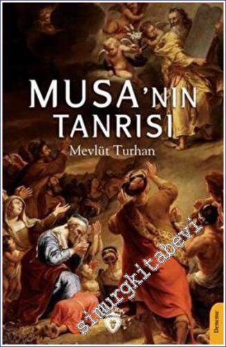 Musa'nın Tanrısı -        2022