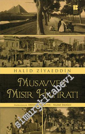 Musavver Mısır Hatıratı -