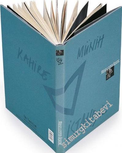 Müsellesten Üçgene -        1998