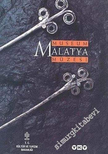 Museum Malatya = Malatya Müzesi -