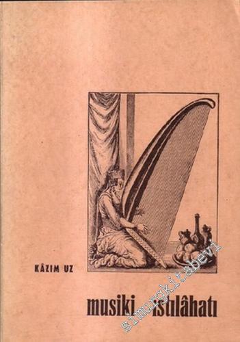 Musiki Istılahatı -