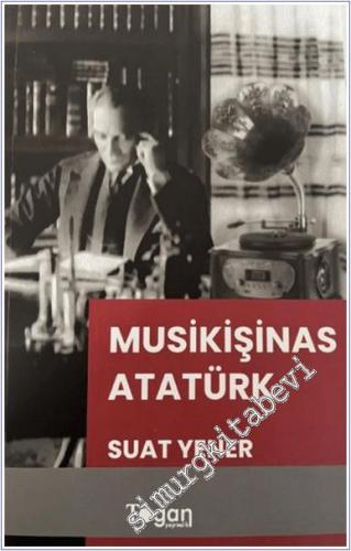 Musikişinas Atatürk -        2024