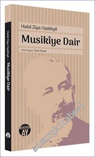 Musikiye Dair - 2023