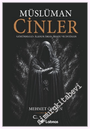 Müslüman Cinler (Siyah Kapak) - 2026