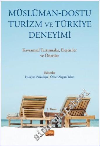Müslüman Dostu Turizm ve Türkiye Deneyimi - 2023