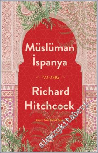 Müslüman İspanya 711-1502 -        2025