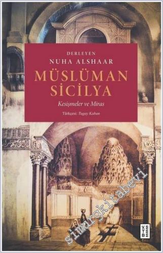 Müslüman Sicilya : Kesişmeler ve Miras -        2026