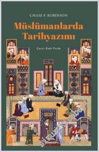 Müslümanlarda Tarihyazımı - 2026