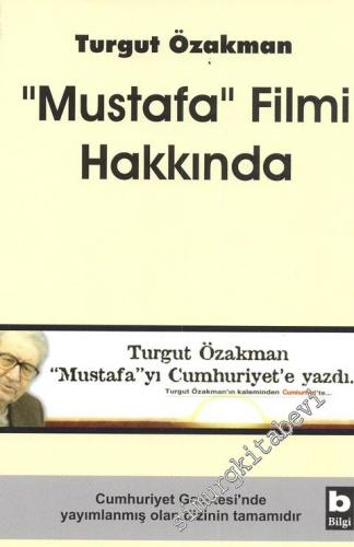 Mustafa Filmi Hakkında