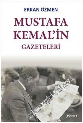 Mustafa Kemal'in Gazeteleri - 2022