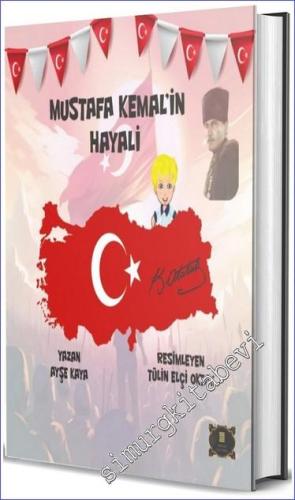 Mustafa Kemal'in Hayali - 2023
