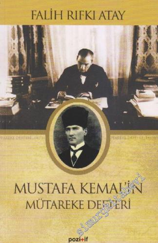 Mustafa Kemal'in Mütareke Defteri