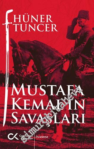 Mustafa Kemal'in Savaşları -