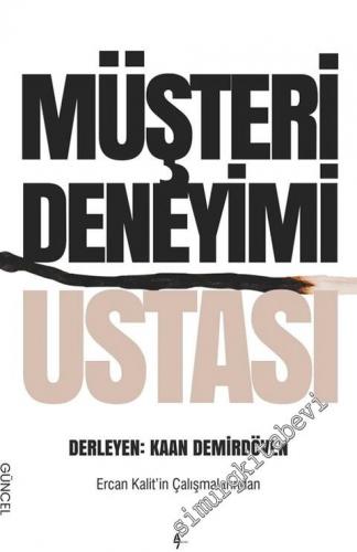 Müşteri Deneyimi Ustası -        2018