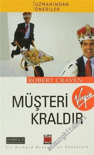Müşteri Kraldır -        2004