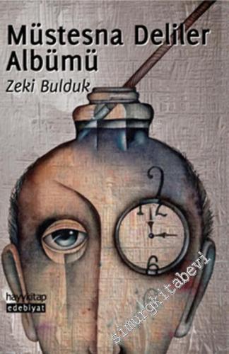 Müstesna Deliler Albümü