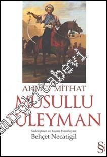 Musullu Süleyman -