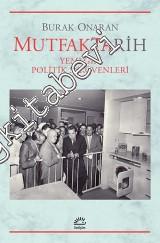 MutfakTarih: Yemeğin Politik Serüvenleri -        2025