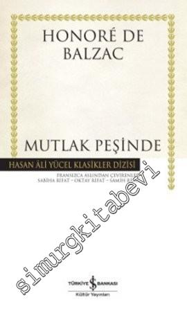 Mutlak Peşinde CİLTLİ -