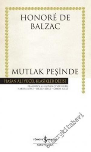 Mutlak Peşinde -        2005