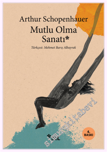 Mutlu Olma Sanatı - 2025