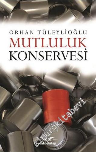 Mutluluk Konservesi