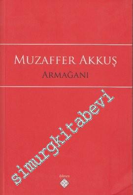 Muzaffer Akkuş Armağanı -
