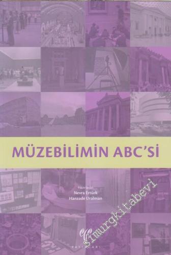 Müzebilimin ABC'si - 2012