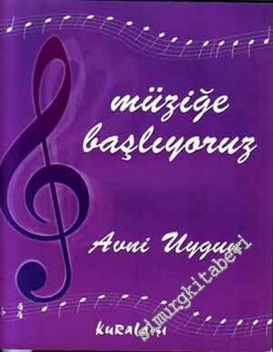 Müziğe Başlıyoruz -        2003