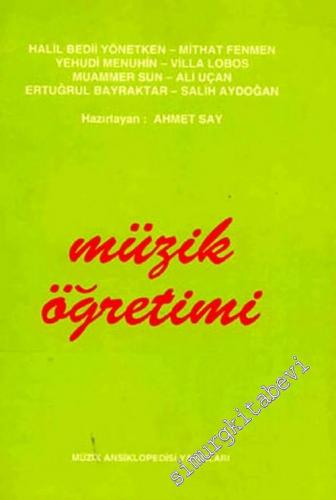 Müzik Eğitimi -        1993