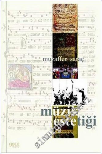 Müzik Estetiği -        2023