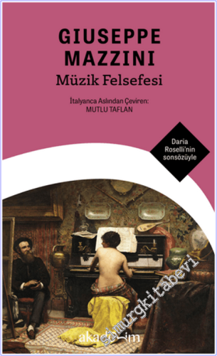 Müzik Felsefesi (Cep Boy) - 2026