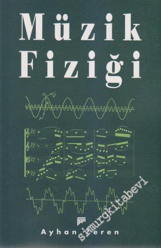 Müzik Fiziği -        2023