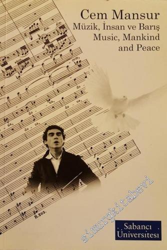 Müzik, İnsan ve Barış = Music, Mankind and Peace -        2013