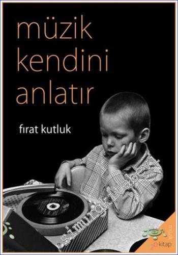 Müzik Kendini Anlatır -        2024