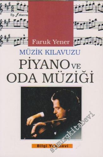 Müzik Kılavuzu: Piyano ve Oda Müziği  -        1997
