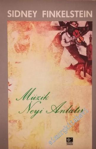 Müzik Neyi Anlatır -        1986