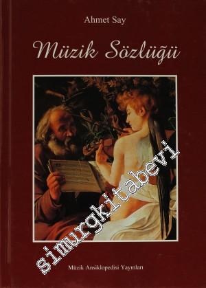 Müzik Sözlüğü -