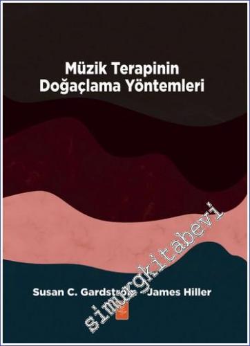 Müzik Terapinin Doğaçlama Yöntemleri -        2023