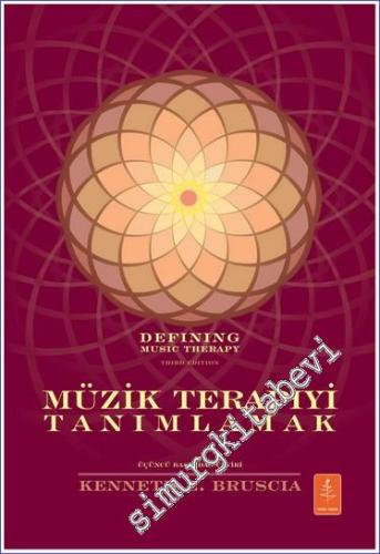 Müzik Terapiyi Tanımlamak -        2023