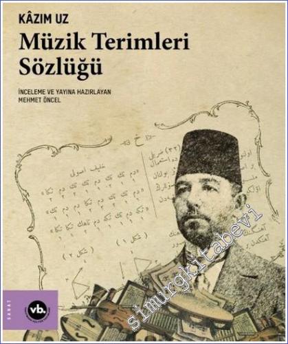 Müzik Terimleri Sözlüğü -        2023