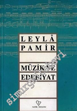 Müzik ve Edebiyat -        1996
