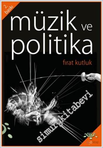 Müzik ve Politika -        2020