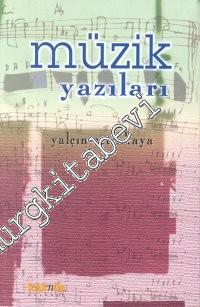 Müzik Yazıları