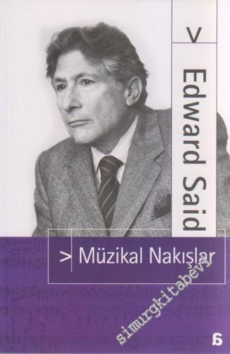 Müzikal Nakışlar -        2006